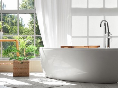 Bathroom Design
