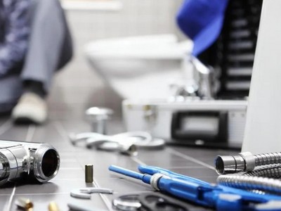 Plumbing