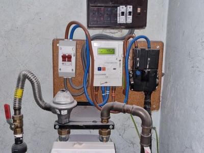 Electrical Services