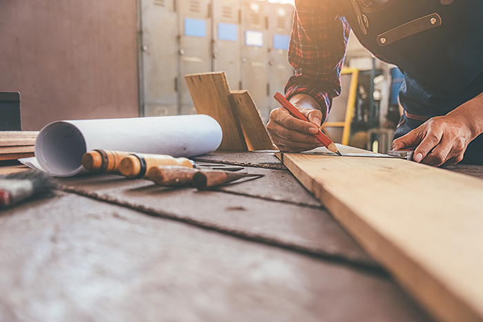 Carpentry