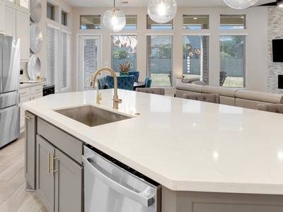 Kitchen Renovation