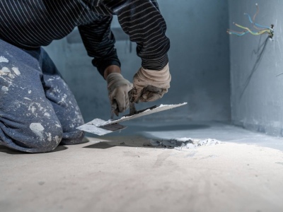 Waterproofing
